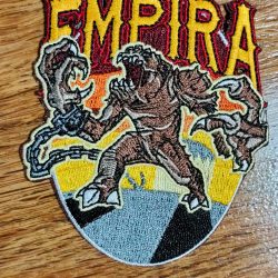 Empira Rancor PATCH