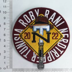 Patch – Nerd Trip Tunisia 2022