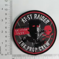 Patch – THX Prop Crew – AT-ST Raider