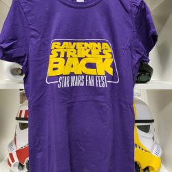 Ravenna Strikes Back – Viola – Ladies