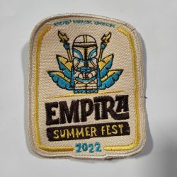 Patch Summer Fest 2022