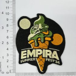 Patch Summer Fest 2024