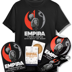 Socio 2026 – Edition: Falcon