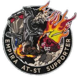 Patch – ATST