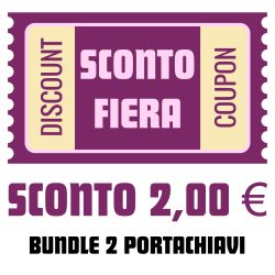 SCONTO 2€