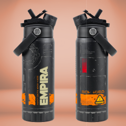 Empira Water Bottle – Thermal Detonator