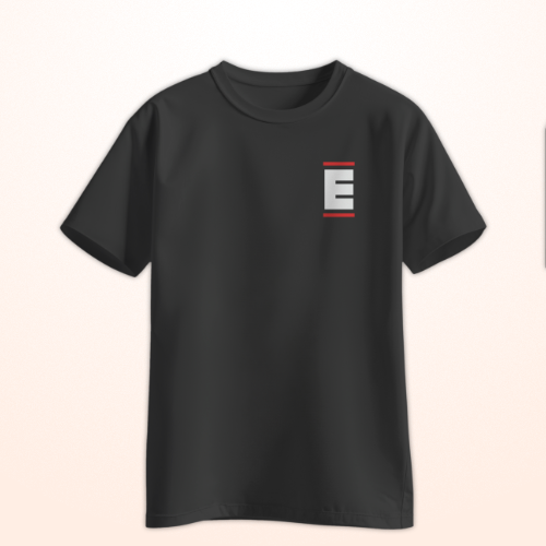 T-shirt Empira – Community Edition Black - immagine 2